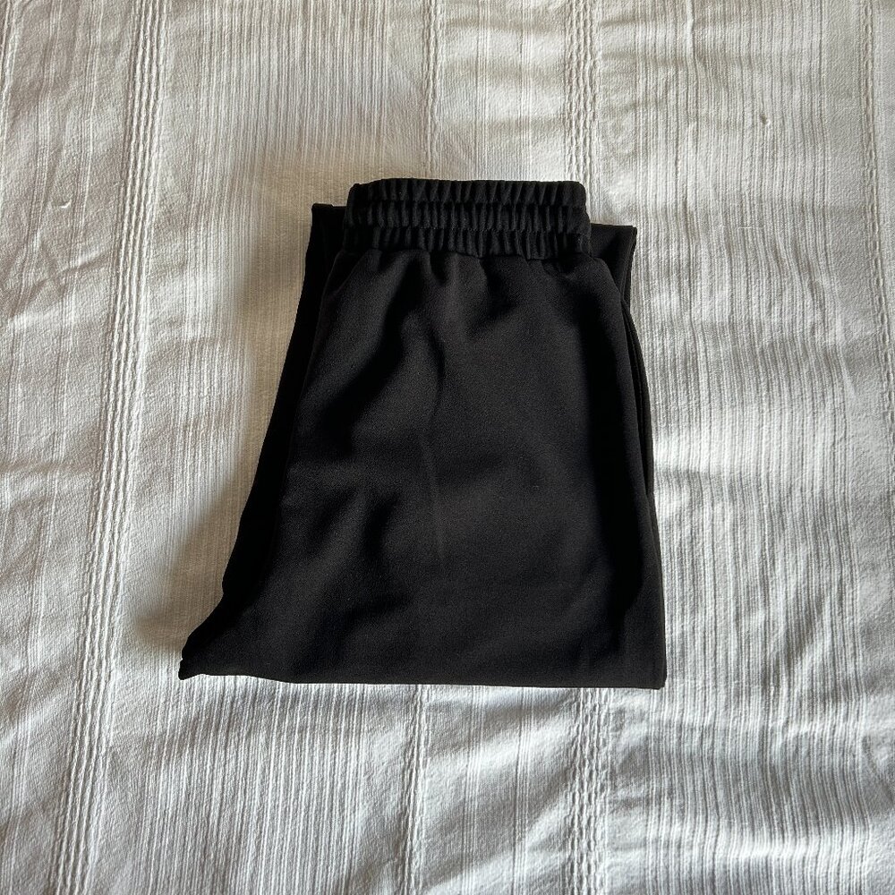 Urban Planet dress pants/joggers black